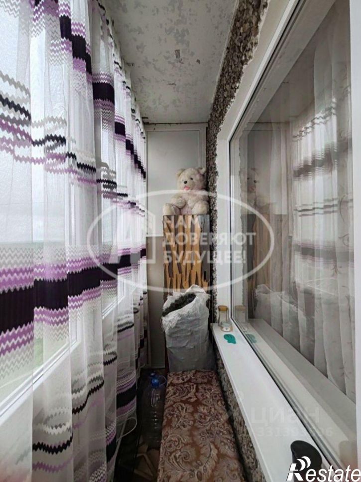 2-комн квартира улица Грибоедова, 7А,  д. 7А