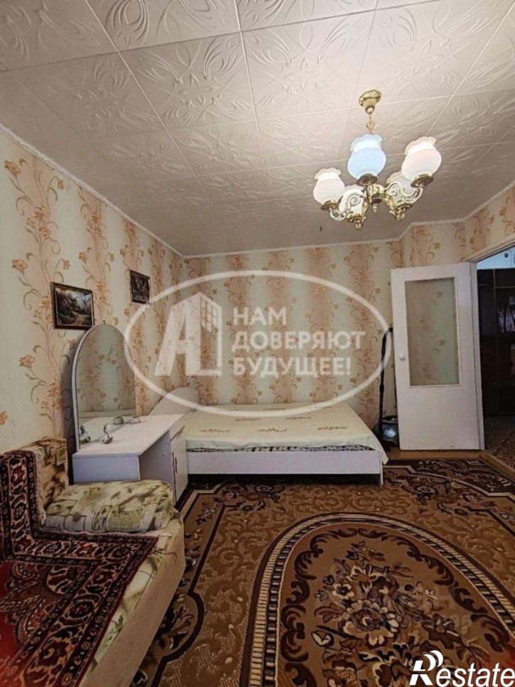 2-комн квартира улица Грибоедова, 7А,  д. 7А