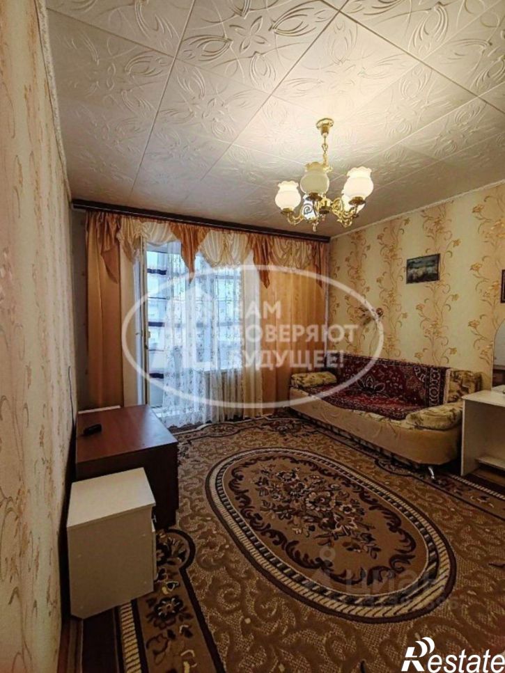 2-комн квартира улица Грибоедова, 7А,  д. 7А