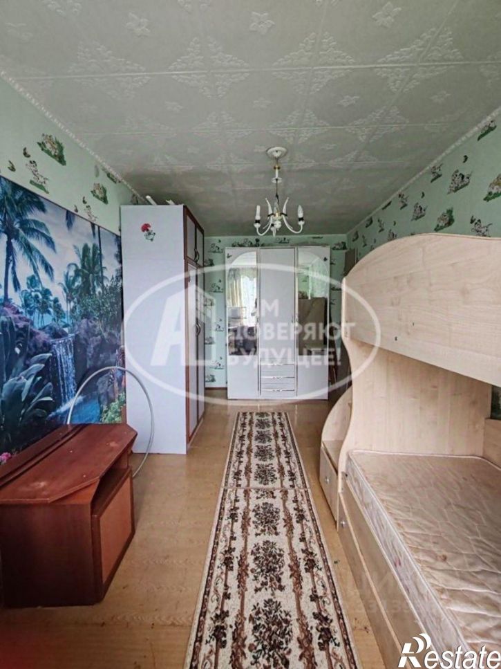 2-комн квартира улица Грибоедова, 7А,  д. 7А
