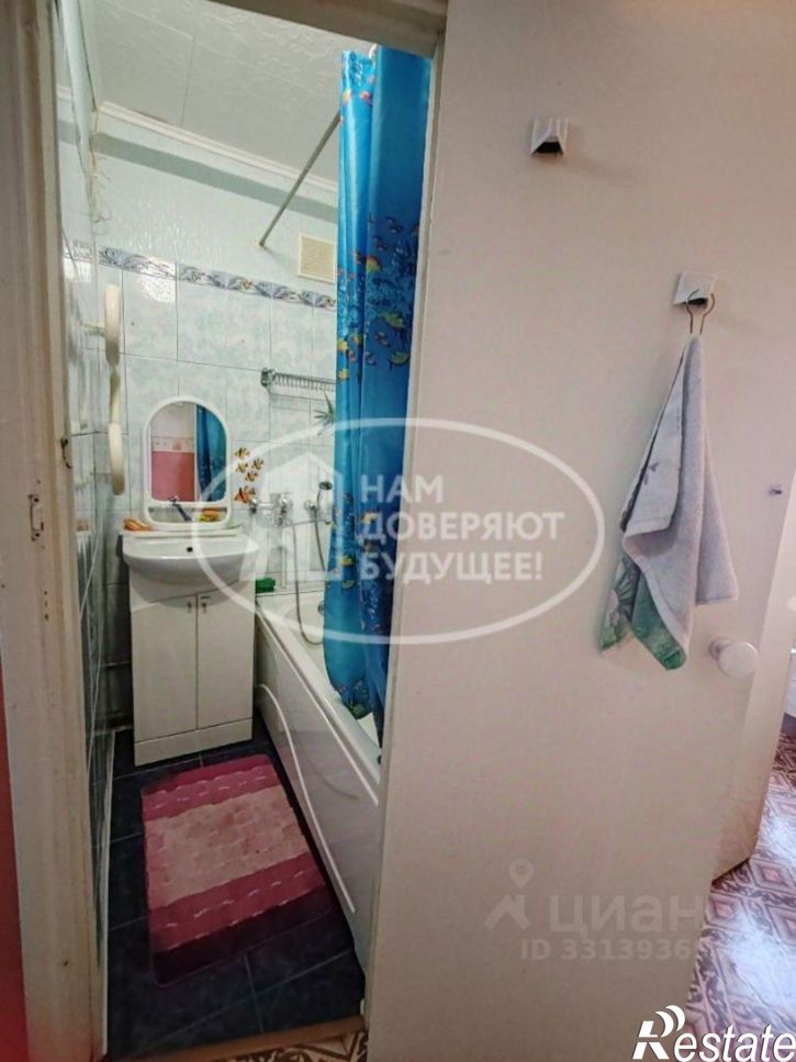 2-комн квартира улица Грибоедова, 7А,  д. 7А