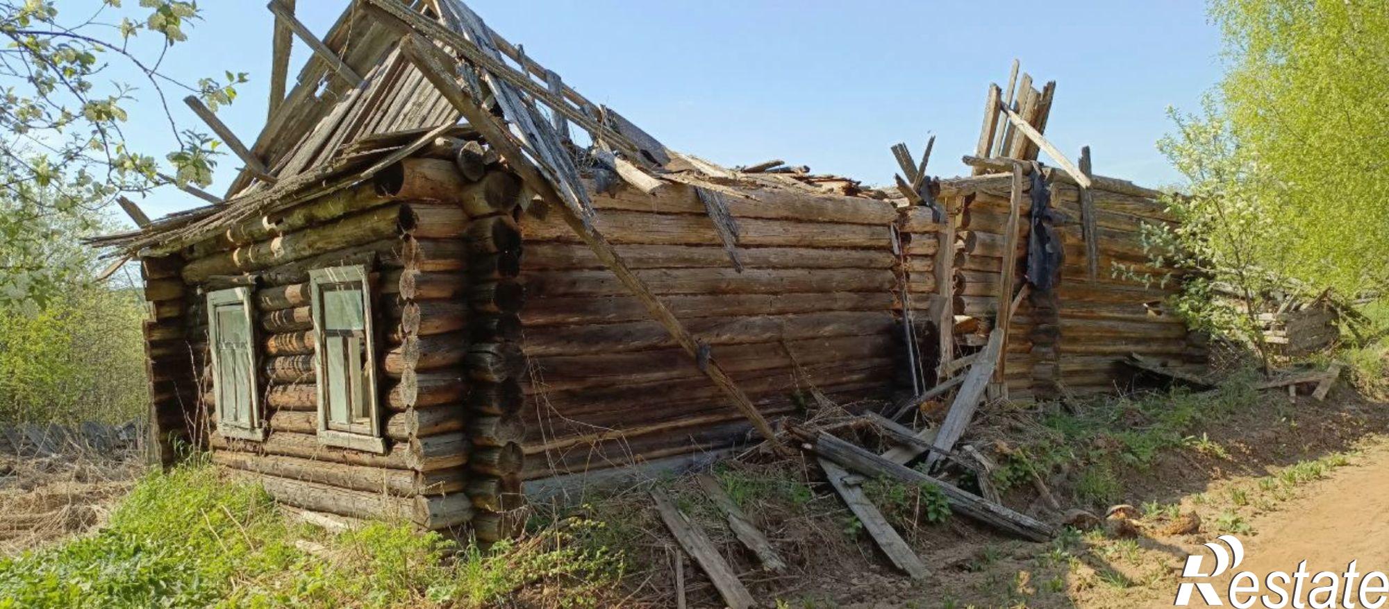 Купить дачу, дом, коттедж за 800 000 рублей