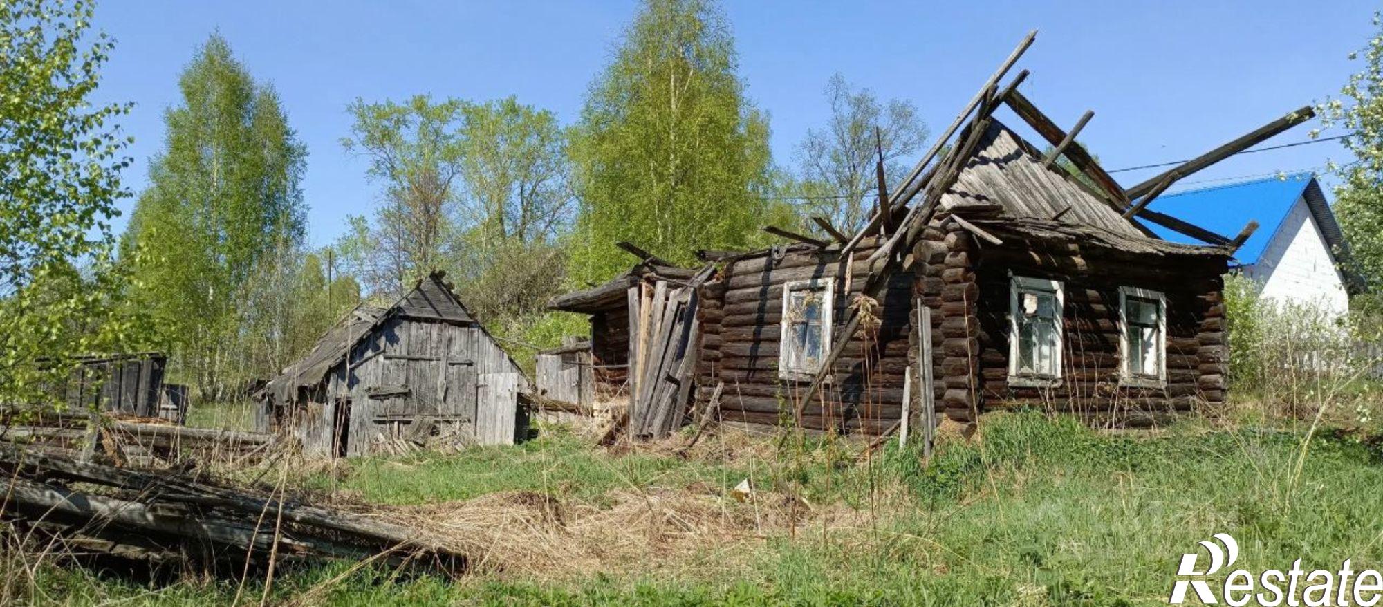 Купить дачу, дом, коттедж за 800 000 рублей