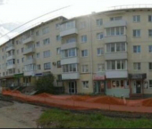 4-комн, 63кв м, этаж 4/5 ул 50 лет ВЛКСМ, 10