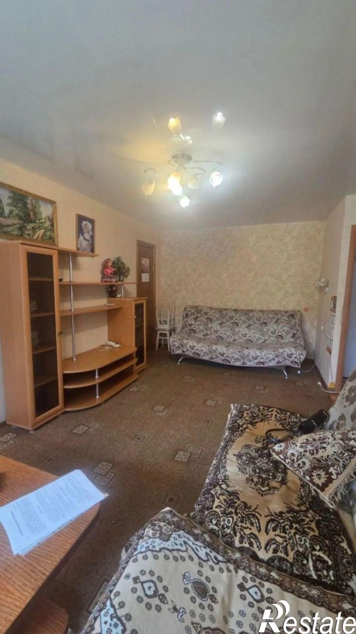 2-комн квартира Коммунистическая улица, 4,  д. 4