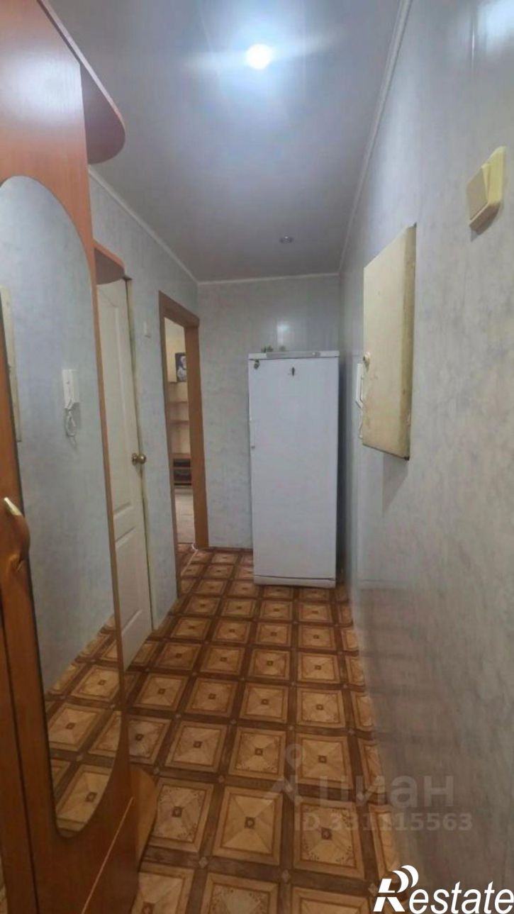 2-комн квартира Коммунистическая улица, 4,  д. 4