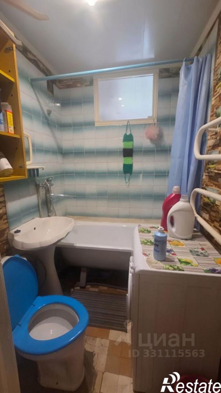 2-комн квартира Коммунистическая улица, 4,  д. 4