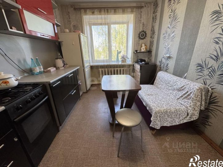 2-комн квартира ул Дзержинского, 9,  д. 9