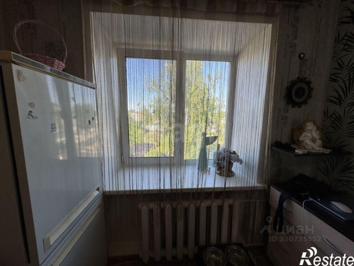 2-комн квартира ул Дзержинского, 9,  д. 9