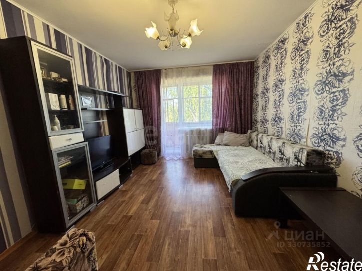 2-комн квартира ул Дзержинского, 9,  д. 9