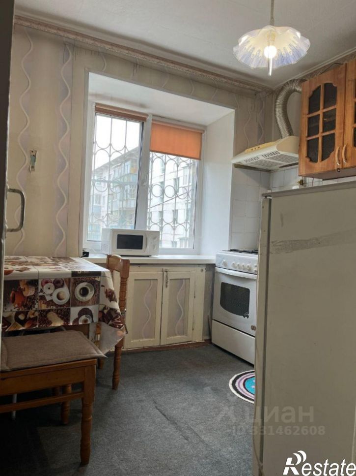 1-комн квартира ул Карла Маркса, 53,  д. 53
