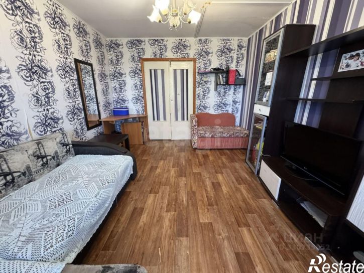 2-комн квартира ул Дзержинского, 9,  д. 9