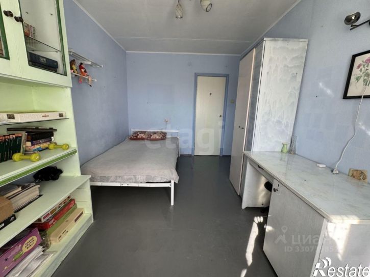 2-комн квартира ул Дзержинского, 9,  д. 9