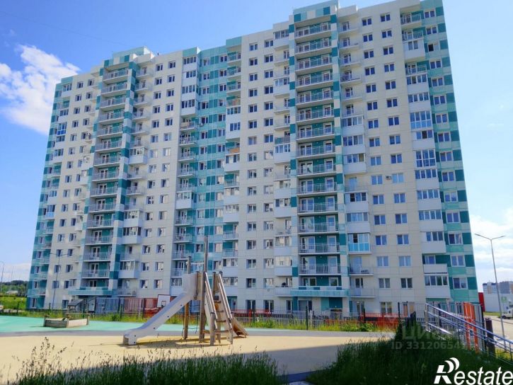 1-комн квартира Строгановский бульвар, 13,  д. 13