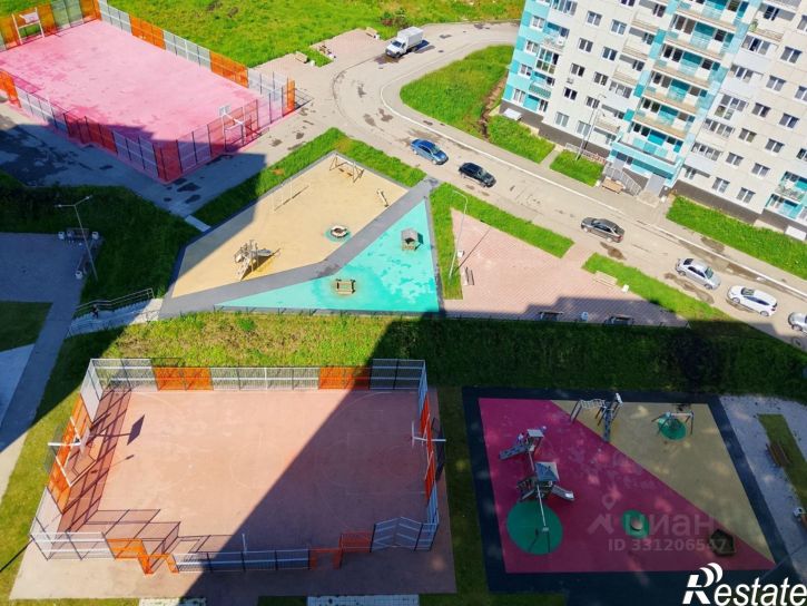 1-комн квартира Строгановский бульвар, 13,  д. 13