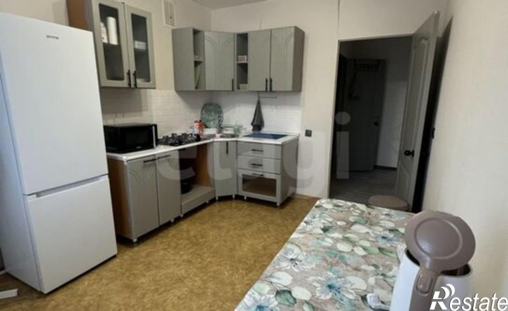 1-комн квартира б-р 48 Стрелковой Бригады, 9,  д. 9