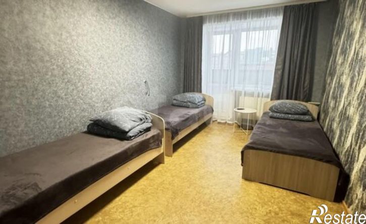 1-комн квартира б-р 48 Стрелковой Бригады, 9,  д. 9