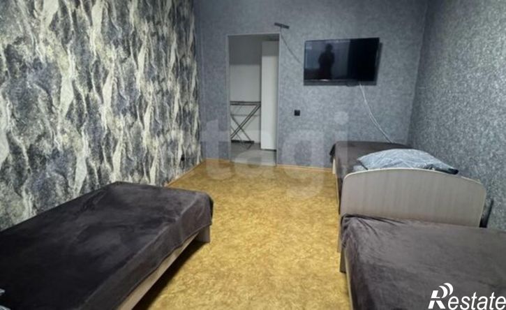 1-комн квартира б-р 48 Стрелковой Бригады, 9,  д. 9
