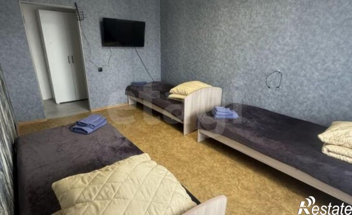 1-комн квартира б-р 48 Стрелковой Бригады, 9,  д. 9