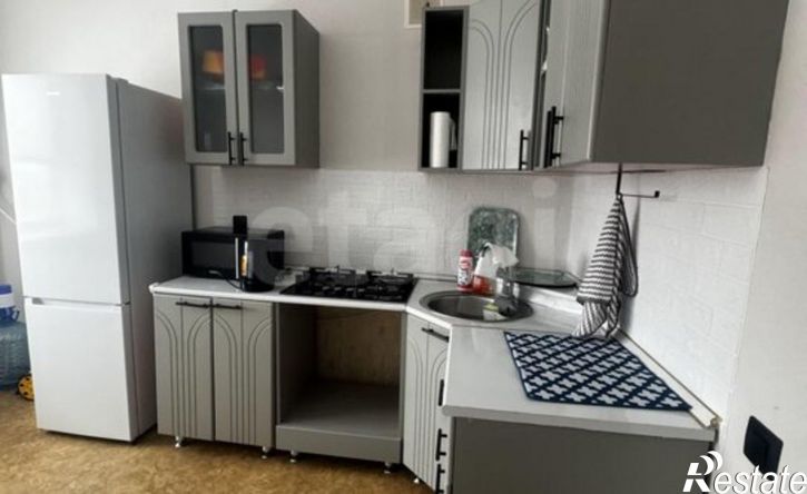 1-комн квартира б-р 48 Стрелковой Бригады, 9,  д. 9