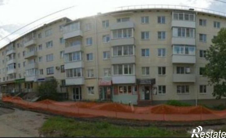 4-комн квартира ул 50 лет ВЛКСМ, 10,  д. 10