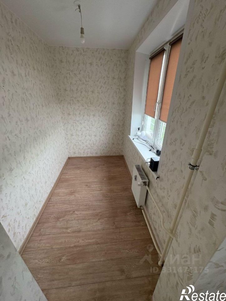 1-комн квартира Весенняя улица, 28,  д. 28