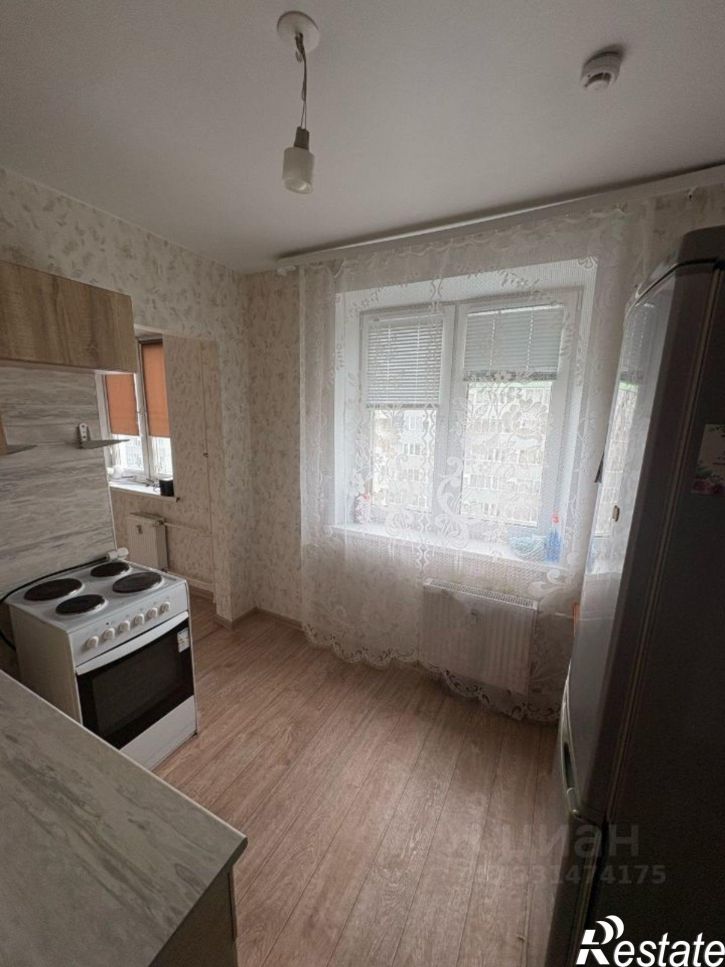 1-комн квартира Весенняя улица, 28,  д. 28