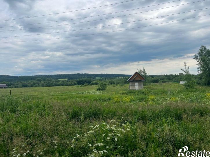 Земельный участок Суксунский муниципальный округ