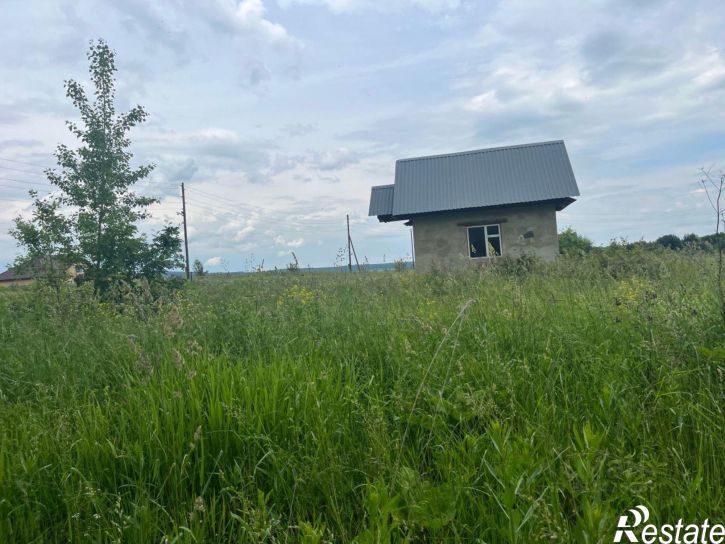 Земельный участок Суксунский муниципальный округ