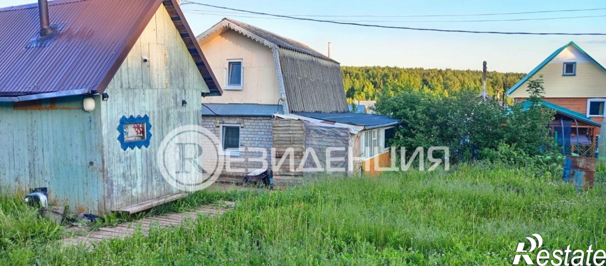 Купить дачу, дом, коттедж за 1 150 000 рублей на СНТ Мечта тер