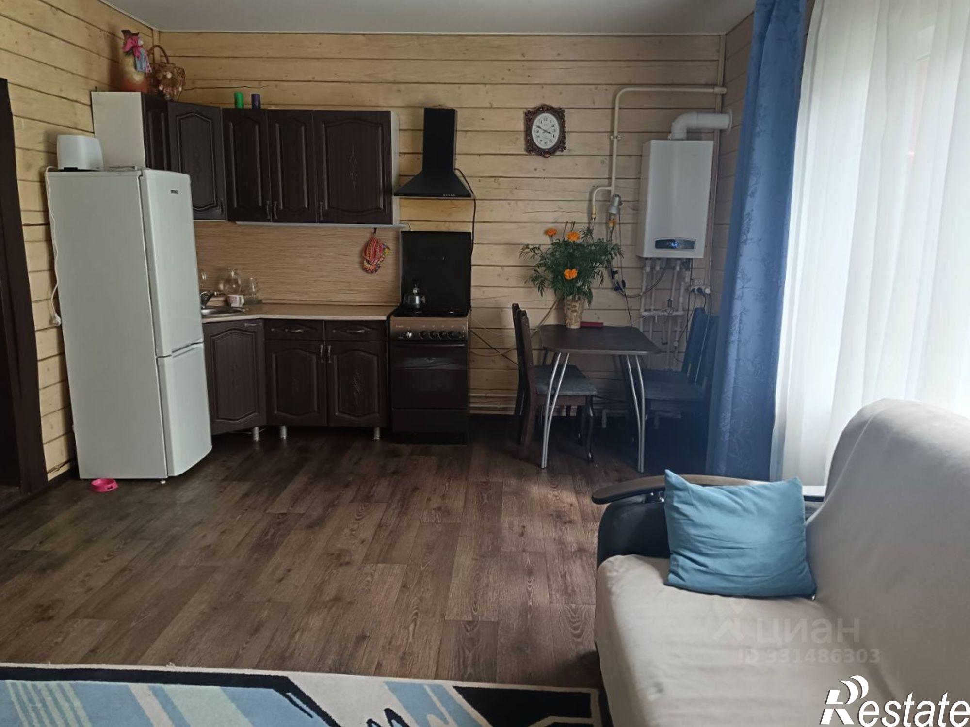 Купить дачу, дом, коттедж за 3 900 000 рублей на ул Садовая, 46/1