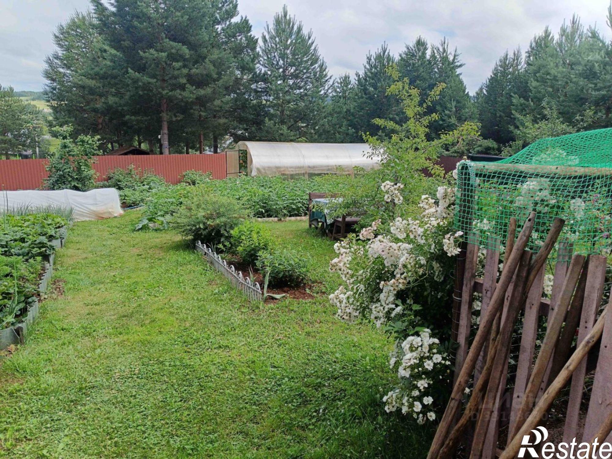 Купить дачу, дом, коттедж за 3 900 000 рублей на ул Садовая, 46/1
