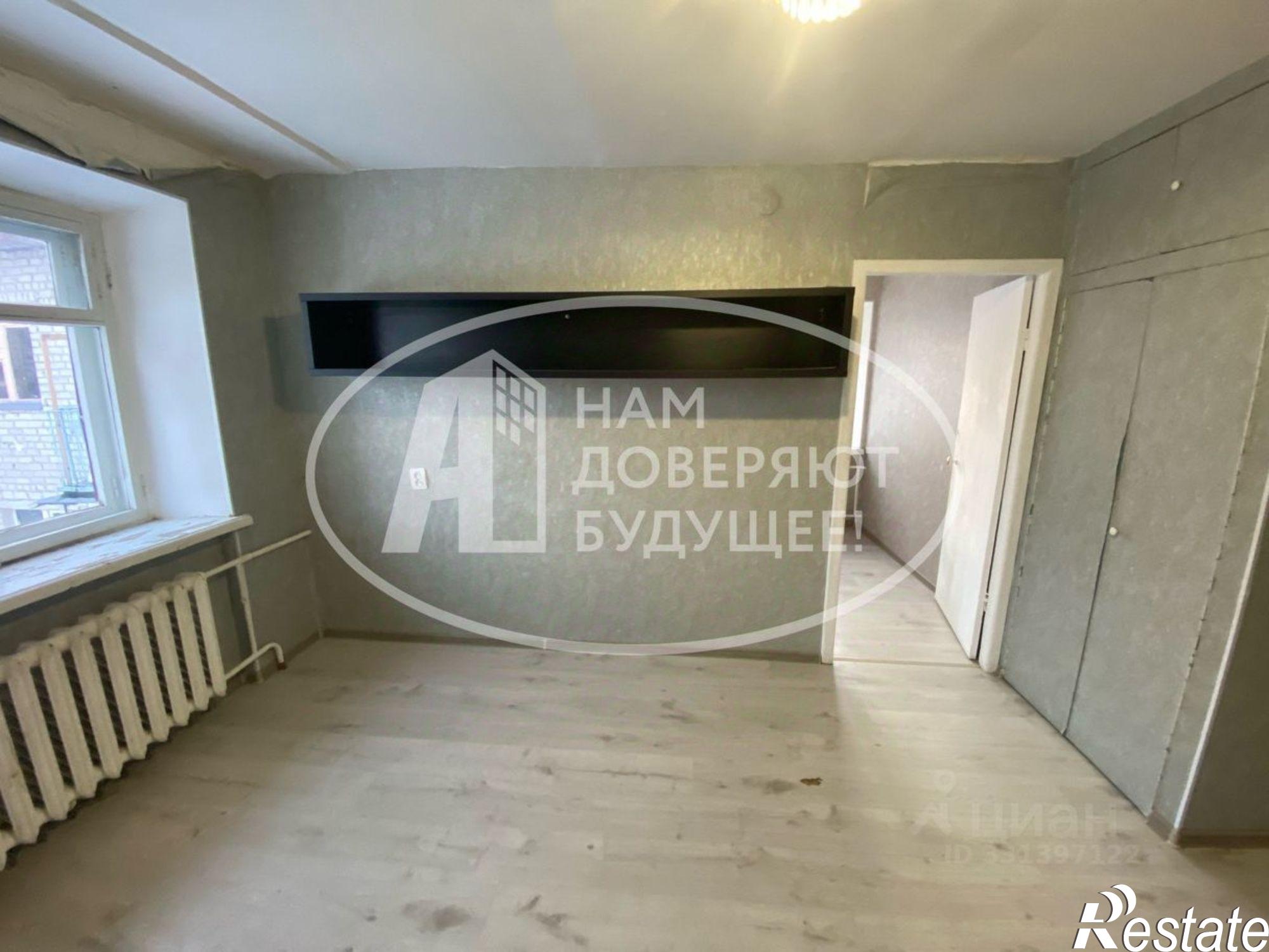 Купить квартиру за 1 900 000 рублей на ул Лысьвенская, 76А