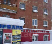 торговое помещение 41 кв м пр-кт Победы, 113