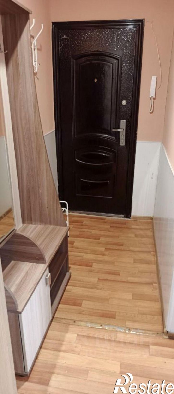 1-комн квартира ул Нефтяников, 4,  д. 4