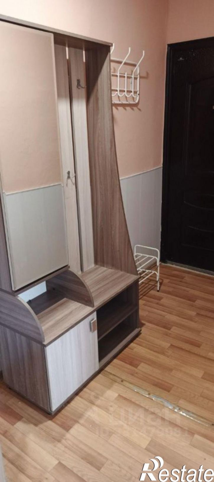 1-комн квартира ул Нефтяников, 4,  д. 4