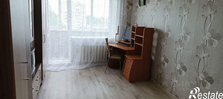 1-комн квартира ул Нефтяников, 4,  д. 4