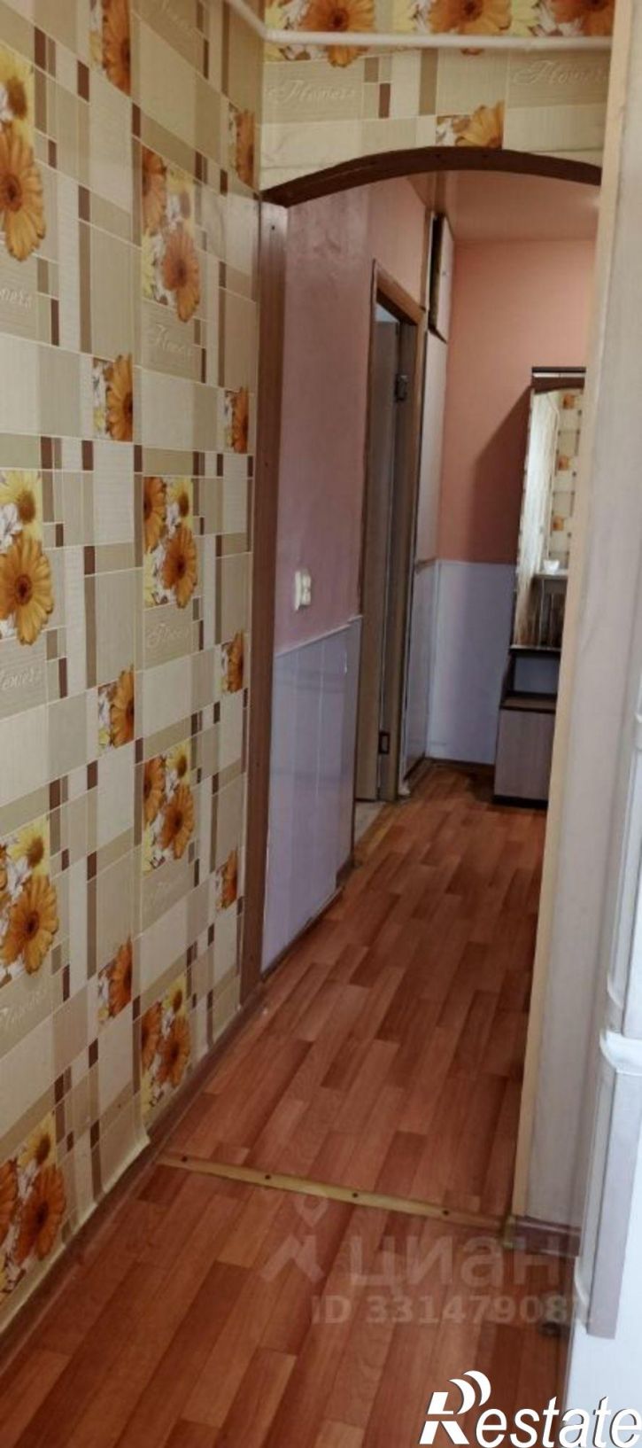 1-комн квартира ул Нефтяников, 4,  д. 4