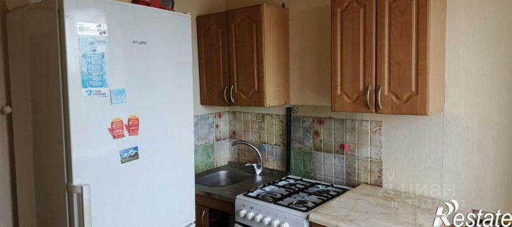 1-комн квартира ул Нефтяников, 4,  д. 4