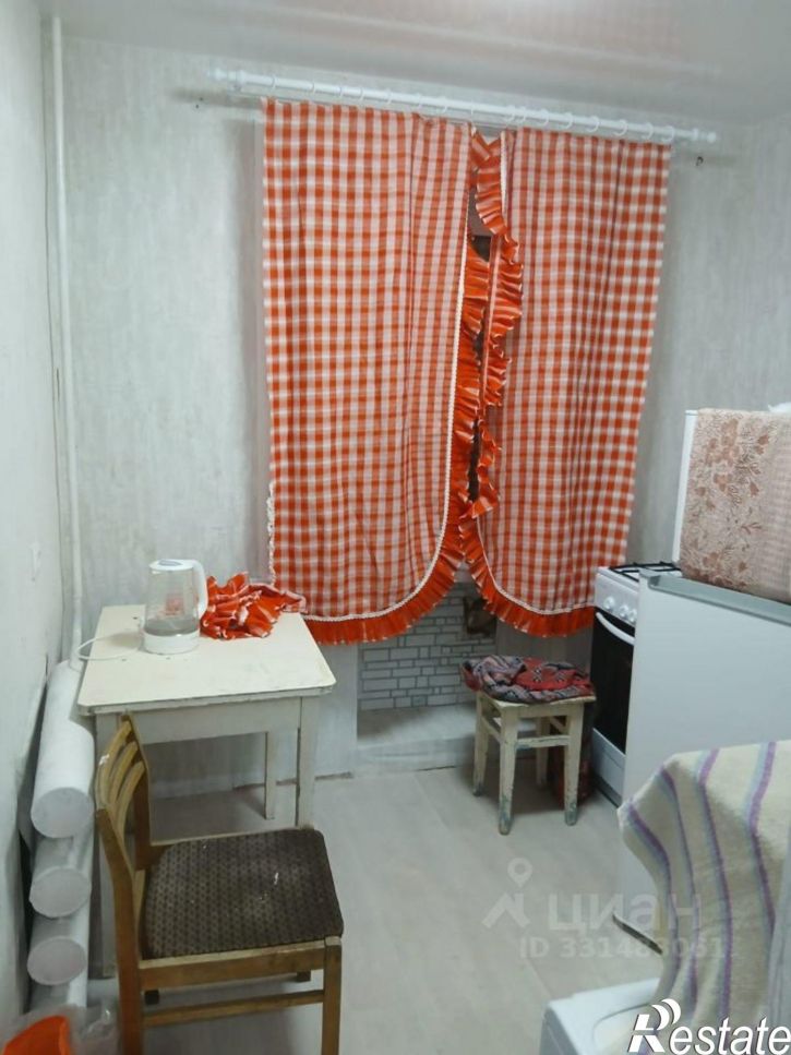 1-комн квартира улица Дружбы, 14,  д. 14
