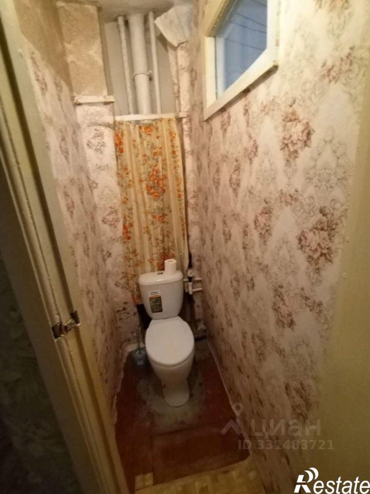 2-комн квартира улица Мира, 6,  д. 6