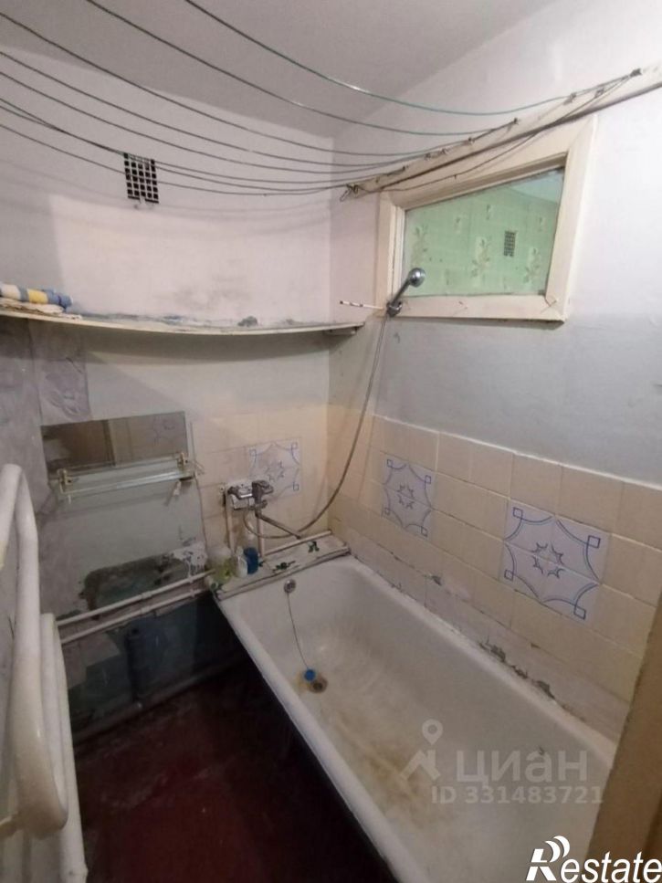 2-комн квартира улица Мира, 6,  д. 6