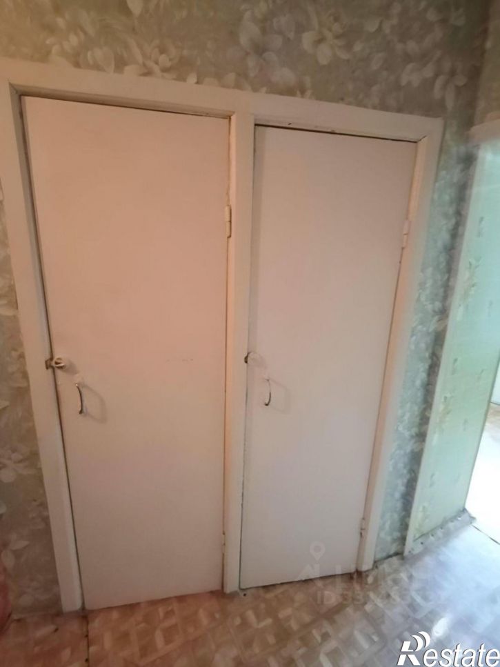 2-комн квартира улица Мира, 6,  д. 6