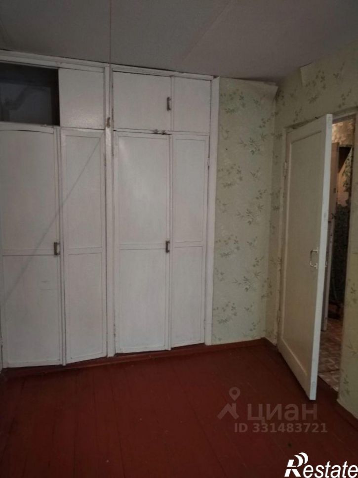 2-комн квартира улица Мира, 6,  д. 6