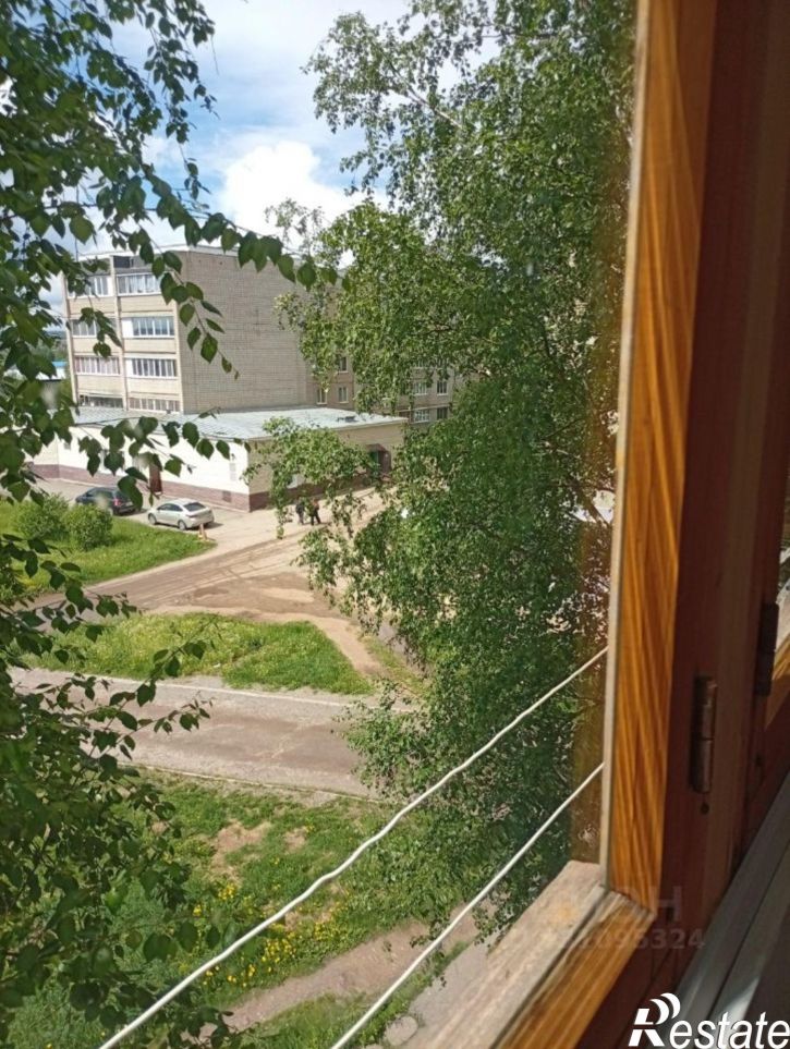 2-комн квартира улица Перовской, 1,  д. 1