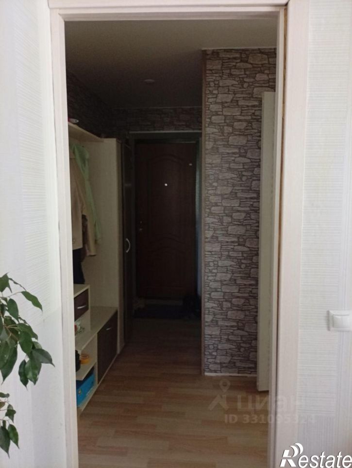 2-комн квартира улица Перовской, 1,  д. 1