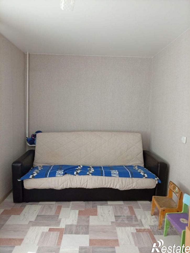 2-комн квартира улица Перовской, 1,  д. 1