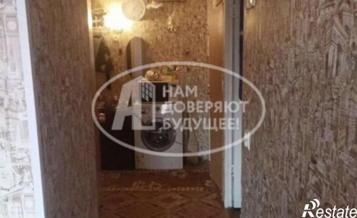 2-комн квартира Октябрьский проспект, 7Б,  д. 7Б