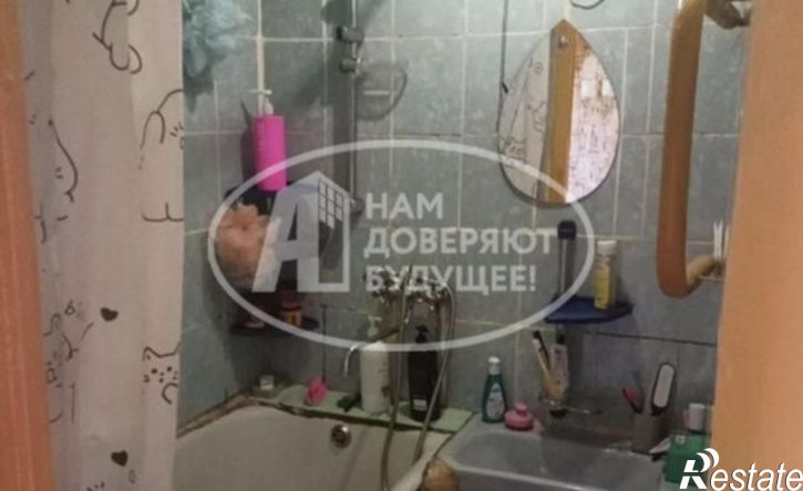 2-комн квартира Октябрьский проспект, 7Б,  д. 7Б