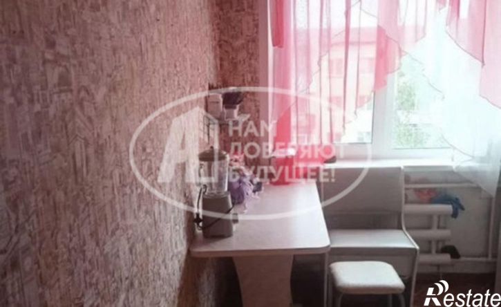 2-комн квартира Октябрьский проспект, 7Б,  д. 7Б